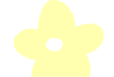 Yellow Flower